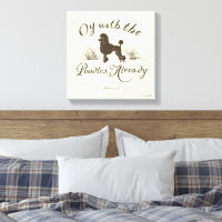 Gilmore Girls | Oy With the PoodlesDesign