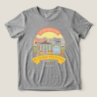 Gilmore Girls | Stars Hollow Autumn Festival