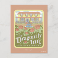 Gilmore Girls | The Dragonfly Inn & Restaurant
