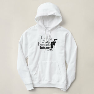 Gilmore Girls The Life and Death Brigade Hoodie