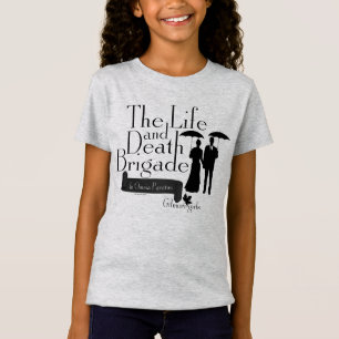 Gilmore Girls   The Life and Death Brigade T-Shirt