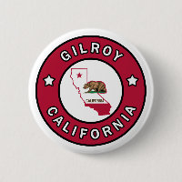 Gilroy California