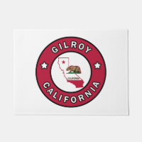 Gilroy California