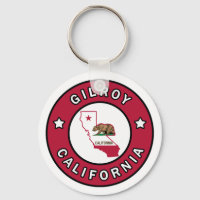Gilroy California