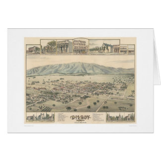 Gilroy : Santa Clara County California (1299)