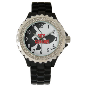 Gil's Grimoire Watch