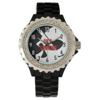 Gil's Grimoire Watch