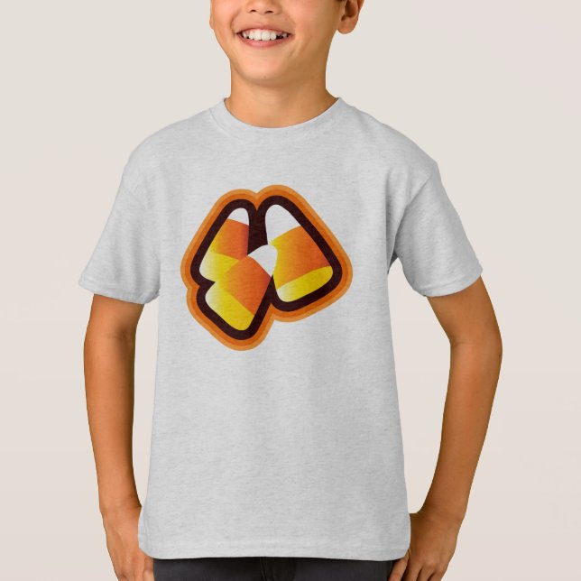 Gimme the Candy T-Shirt (Front)