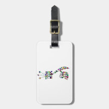 Gimmel - Hebrew Letter