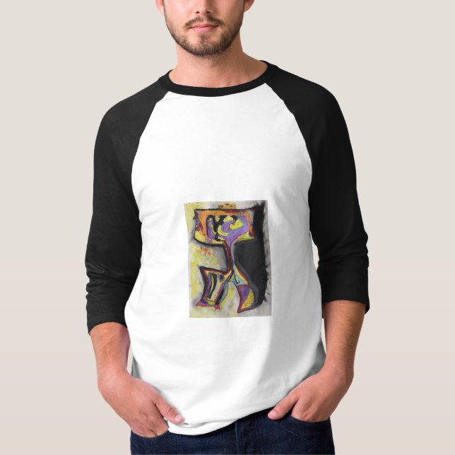 Gimmel T-Shirt (Front)