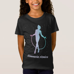Gimnasia rítmica T-Shirt
