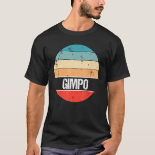 Gimpo South Korea City Trip T-Shirt