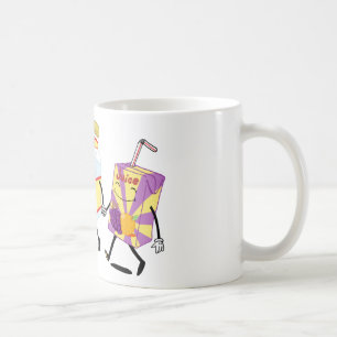 Gin and Juice Coffee Mug
