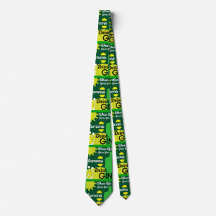 Gin Drinkers Love Gin Home Decor Bars Servin Tie