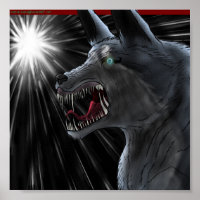 Gin - LavaLamp Creations.