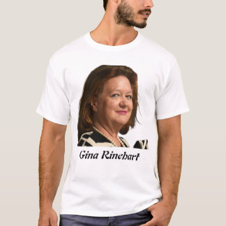 Gina Rinehart T-Shirt