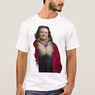 Gina Rinehart T-Shirt