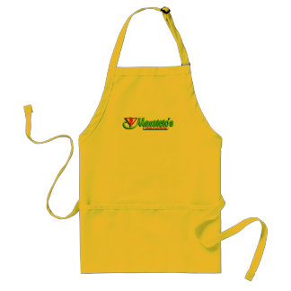 Gina's Apron