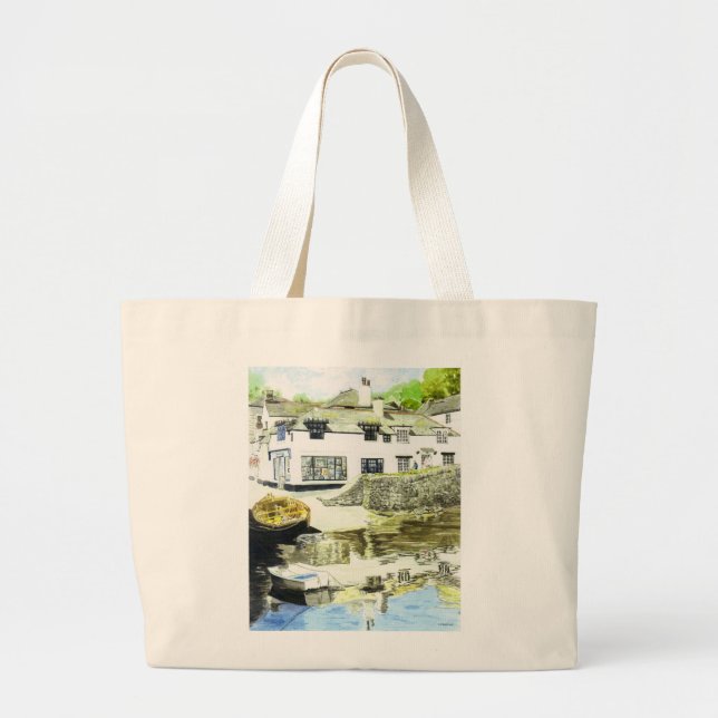 'Gina's' Bag (Front)