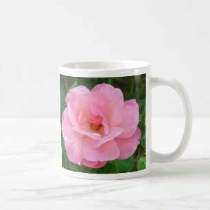 Gina's Rose Mug