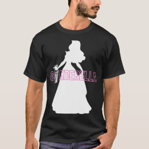 Ginderella Pink Gin Bride Jga Team Stag Party T-Shirt