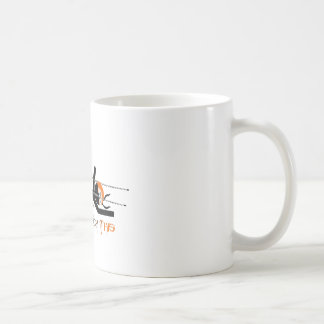 Ginga Ninja Coffee Mug