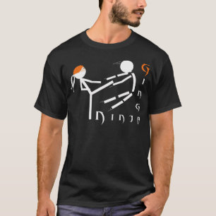 Ginga Ninja T-Shirt