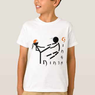 Ginga Ninja T-Shirt