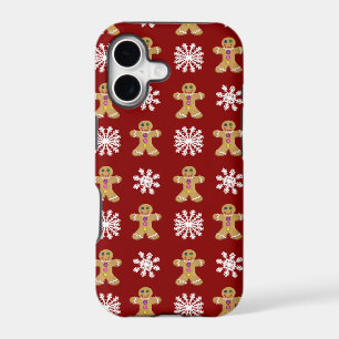 Ginger and Snow