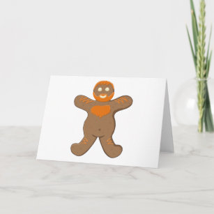 Ginger bear plow