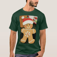 Ginger Bread