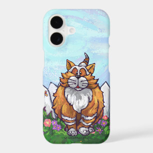 Ginger Cat Electronics