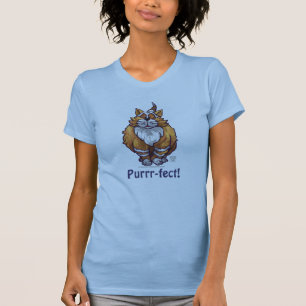 Ginger Cat T-Shirts