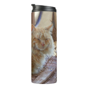 Ginger George Thermal Tumbler