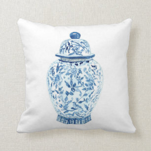 Ginger Jar No. 5 Cushion