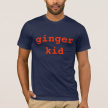 Ginger Kid