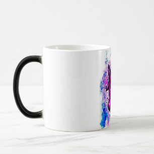 Ginger Magic Mug