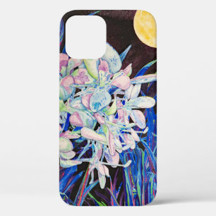 Ginger Moon iPhone 12 Case