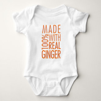 Ginger Shirt