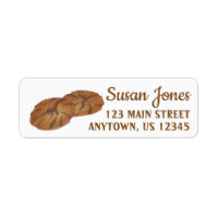 Ginger Snap Cookie Biscuit Foodie Bakery Chef