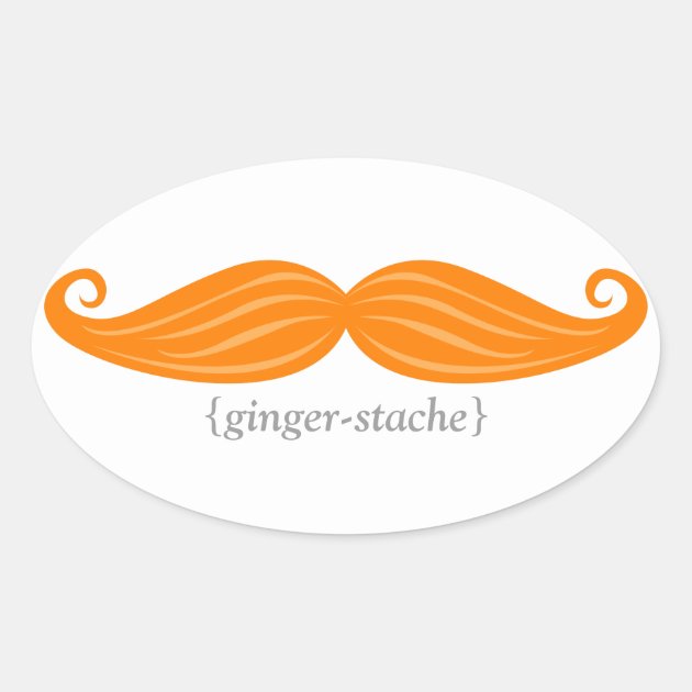 ginger stache email