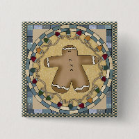 Gingerbread