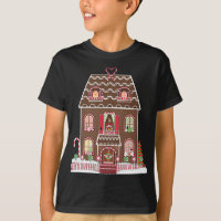 Gingerbread Christmas House