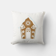 Gingerbread house