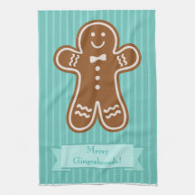Gingerbread Hugs