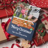 Gingerbread RV Class C Camper Photo