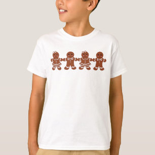 Gingerbread Shirt