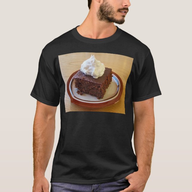 GINGERBREAD T-Shirt (Front)