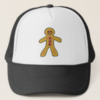 gingerbreadman