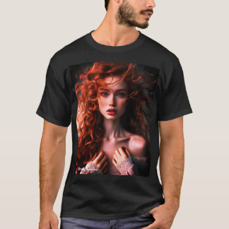 Gingerhead T-Shirt